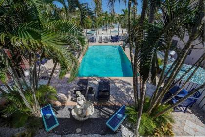Inns in Lauderdale by the Sea Florida