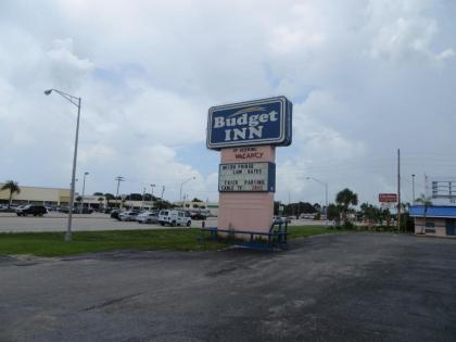 Budget Inn Sebring