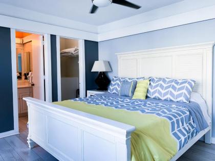 Coral Tides Resort - image 4