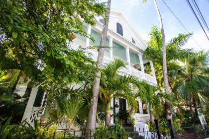 Bed and Breakfast in Key West Florida