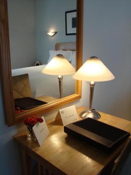 Cadet Hotel - image 2