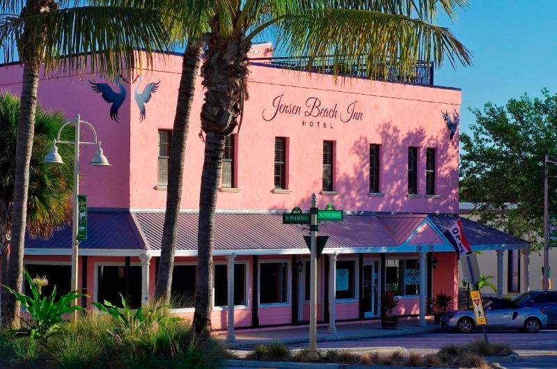 Jensen Beach Inn - main image