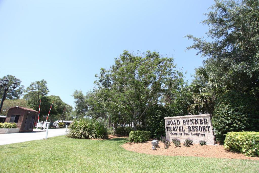 Road Runner Travel Resort - image 3