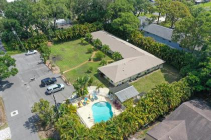 Holiday homes in Sarasota Florida