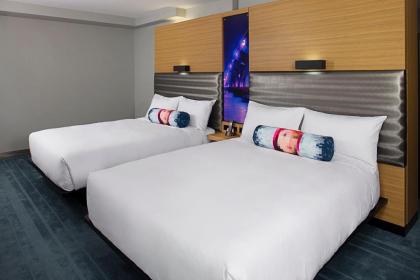 Aloft Miami Brickell - image 5
