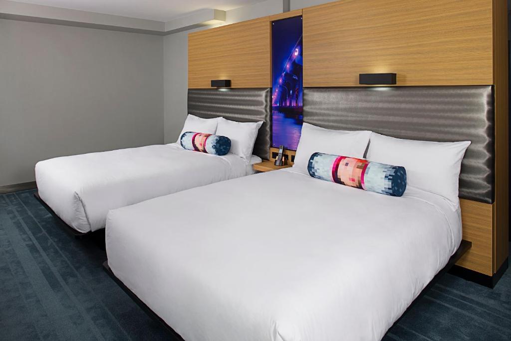 Aloft Miami Brickell - image 5