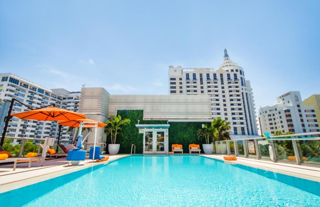 Iberostar Berkeley Shore Hotel - main image