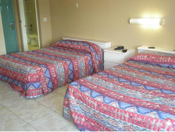 Miami Princess Hotel - main image