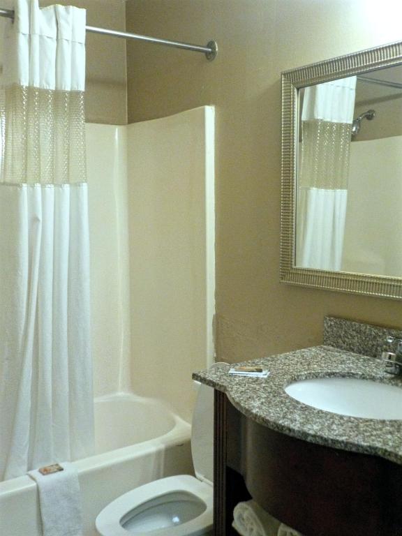 Key West Inn - Pensacola - image 2