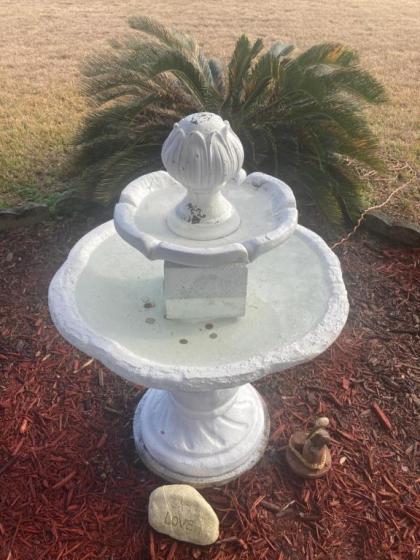 Nassau Holiday motel Yulee Florida