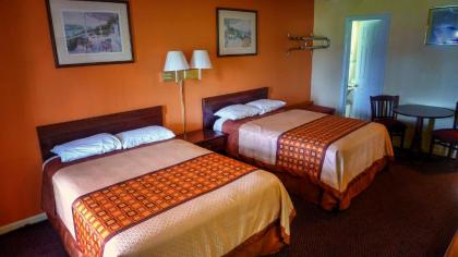 Nassau Holiday Motel - image 2