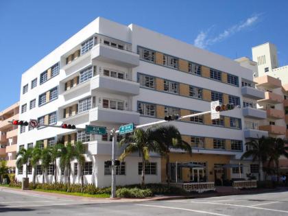 Westover Arms Hotel miami Beach