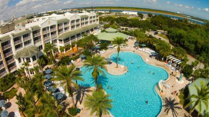 Holiday Inn Club Vacations Cape Canaveral Beach Resort an IHG Hotel