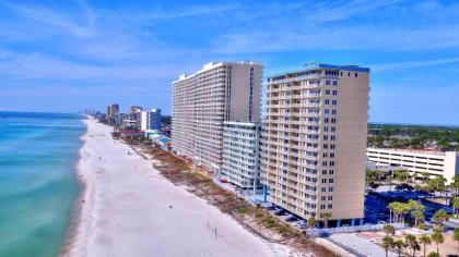 Grandview East Resort by Resort Collection Panama City Beach Florida