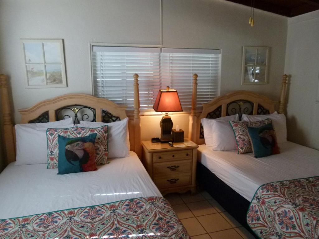 Sands of Islamorada - main image