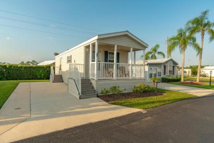 Buttonwood Bay Sebring Florida