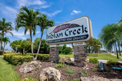 Holiday parks in Fort myers Beach Florida