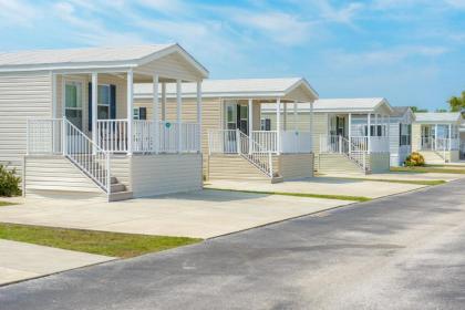Three Lakes Campground Florida