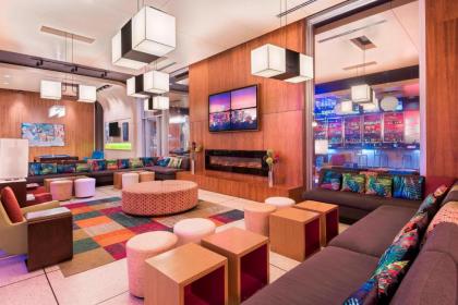 Aloft Orlando Downtown