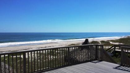 Anthonys on the Beach Cocoa Beach Florida