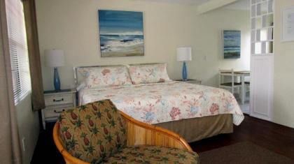 Seahorse Guesthouse - image 2