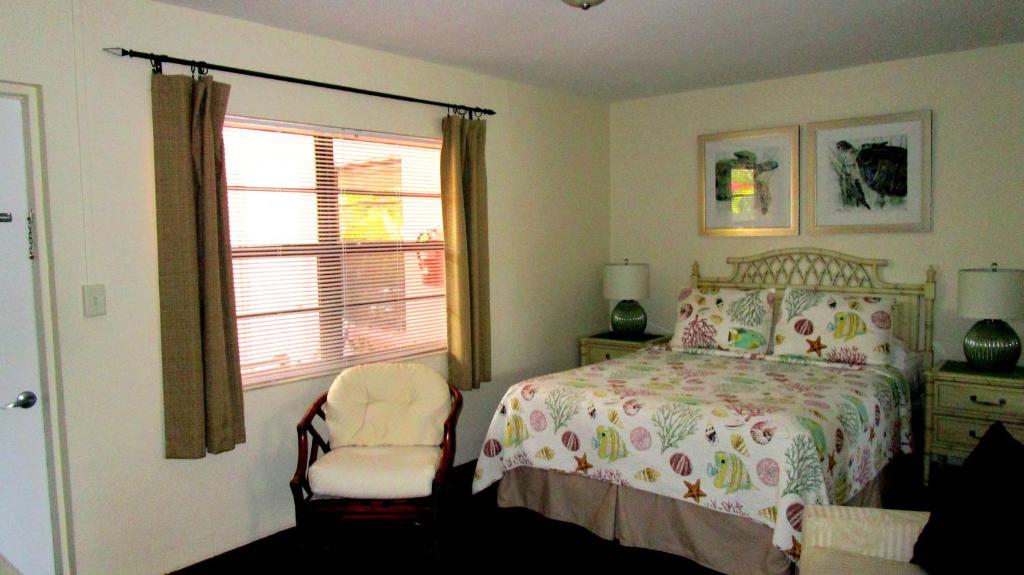 Seahorse Guesthouse - image 4