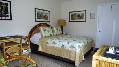 Seahorse Guesthouse - image 5