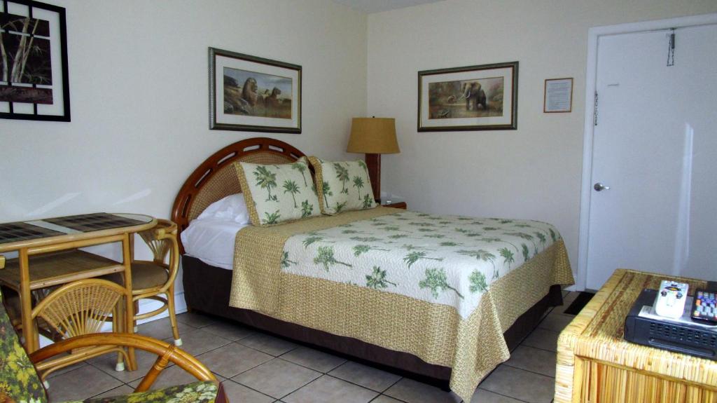 Seahorse Guesthouse - image 5
