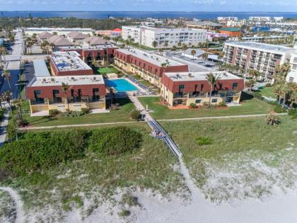 Holiday homes in Cocoa Beach Florida
