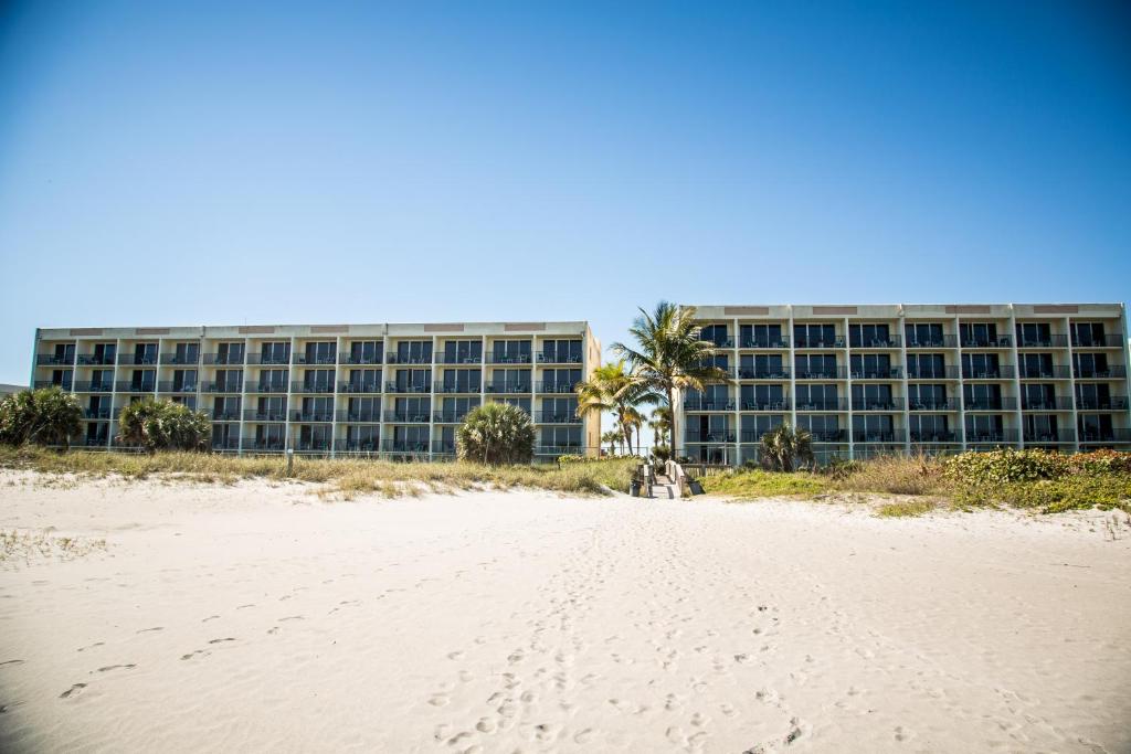 Ocean Landings Resort - main image