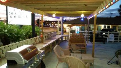 Budget Inn - Saint Augustine - image 2