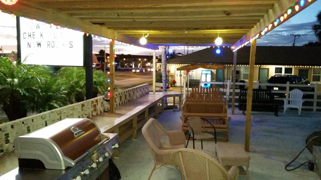 Budget Inn - Saint Augustine - image 2