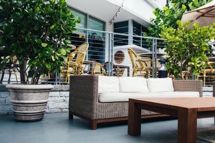 The Redbury South Beach - image 4