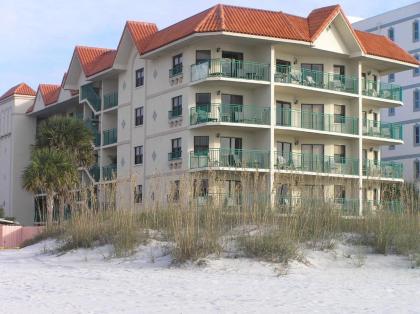 Vistas on the Gulf by Liberte St Pete Beach Florida