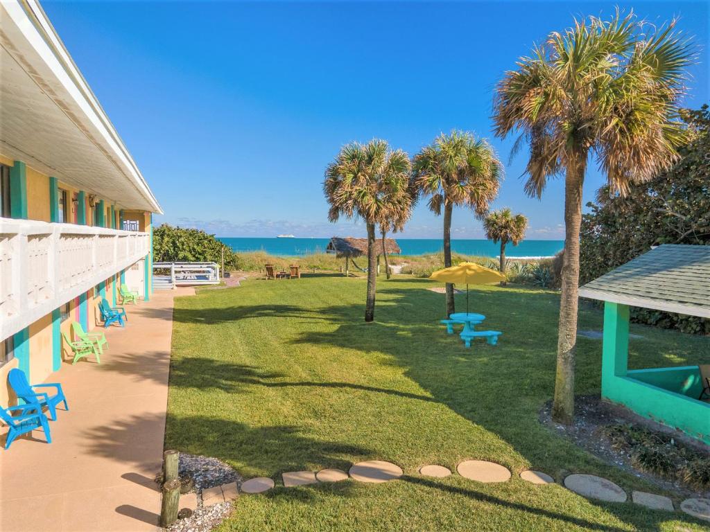 South Beach Inn - Cocoa Beach - main image