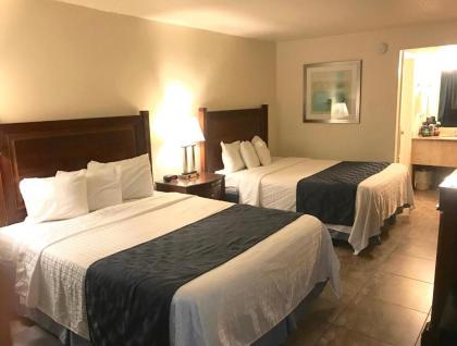 At Home Inn - Fort Pierce - image 2