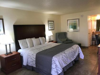 At Home Inn - Fort Pierce - image 3