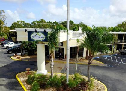 At Home Inn - Fort Pierce - image 5