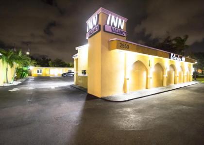 Belvedere Inn