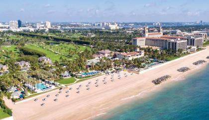 Hotel in Palm Beach Florida