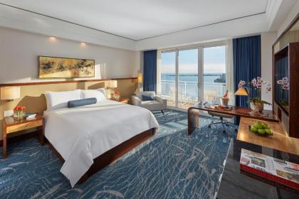 mandarin Oriental miami miami