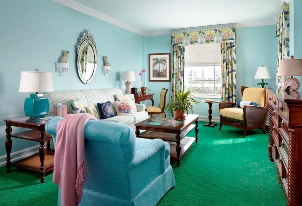 The Colony Hotel - image 4