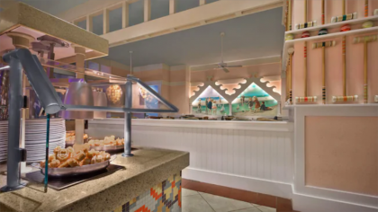 Disney's Beach Club Villas - image 2