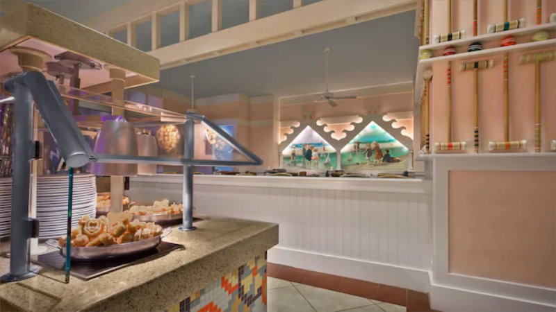 Disney's Beach Club Villas - image 2