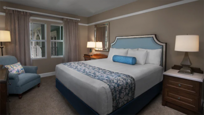 Disney's Beach Club Villas - image 3
