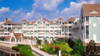 Disney's Beach Club Villas - image 5