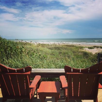 Surf Studio Beach Resort Cocoa Beach