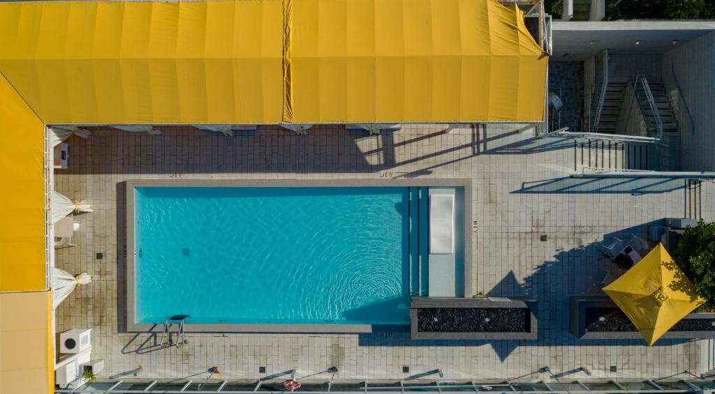 Leslie Hotel Ocean Drive - image 5
