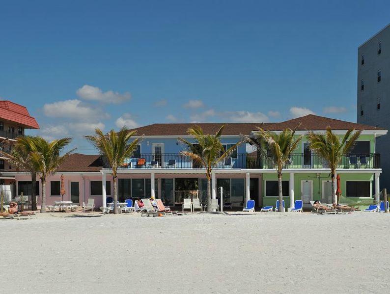 Hotel SOL - main image