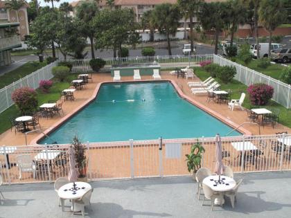 Boca Inn Boca Raton
